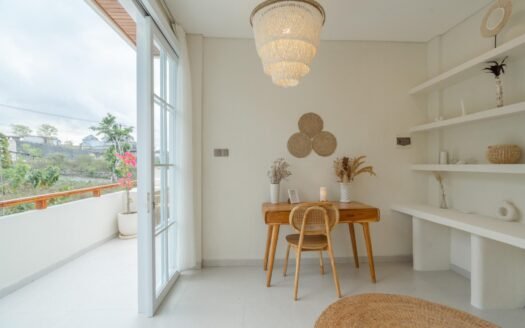 Airbnb ROI Villa for Sale in Ungasan, Bali – Freehold