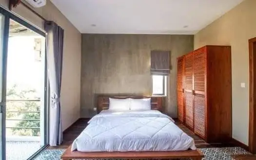 Beautiful 2-Bedroom Apartment for Rent in Svay Dangkum, Siem Reap