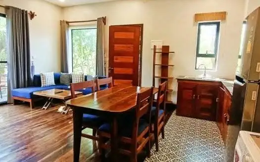 Beautiful 2-Bedroom Apartment for Rent in Svay Dangkum, Siem Reap