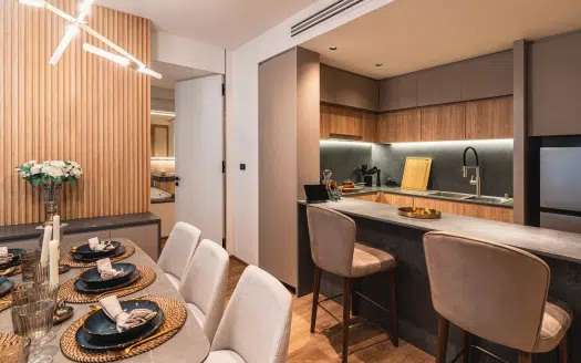 Eco-Friendly Studio for Sale Near Layan Beach, Phuket