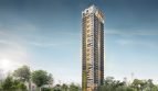 1-Bedroom 46 Sqm Condo for Sale at Kingston Royale, Phnom Penh
