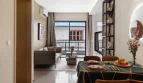 Studio For Sale at Le Condé BKK1 Phnom Penh