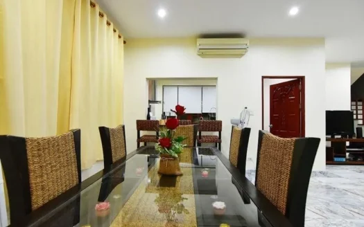 Luxury 4-Bedroom Pool Villa for Sale at Hua Hin Grand Hills