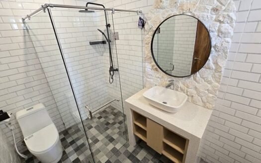 Mediterranean Modern Villa in Canggu – Freehold or Leasehold