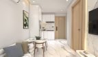 Modern 1-Bedroom Condo for Sale at Kingston Royale, Phnom Penh