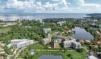 Modern 1 Bedroom Condos for Sale in Laguna, Phuket – Freehold