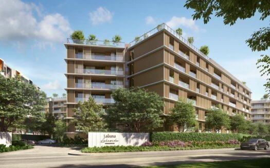 Modern 2 Bedroom Condos for Sale in Laguna, Phuket – Freehold