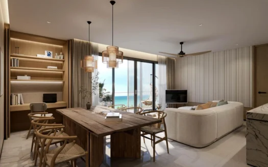 Modern 2 Bedroom Condos for Sale in Laguna, Phuket – Freehold