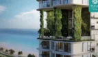 Penthouse for Sale at Maia Resort Ho Tram, Vung Tau