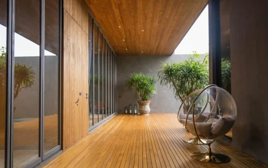 Pet-Friendly 5-Bedroom Japanese-Style Home For Sale – Lat Phrao, Bangkok