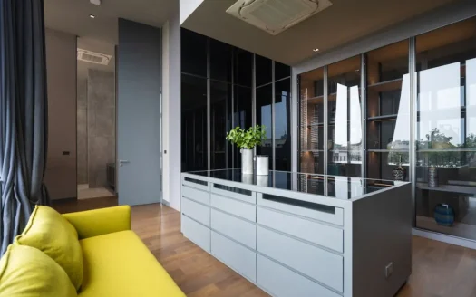 Pet-Friendly 5-Bedroom Japanese-Style Home For Sale – Lat Phrao, Bangkok