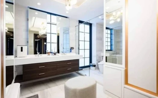 Pet-Friendly Luxury Pool Villa for Sale – Sukhumvit 31, Bangkok