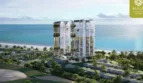Studio Apartment for Sale at Maia Resort Ho Tram, Vung Tau