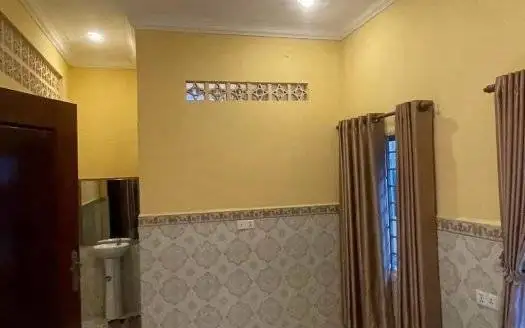 Two-Story 3-Bedroom House for Rent – Kampot