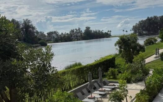 2-Bedroom Condo for Rent at Cassia Residences, Laguna Phuket