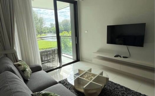 2-Bedroom Condo for Rent at Cassia Residences, Laguna Phuket