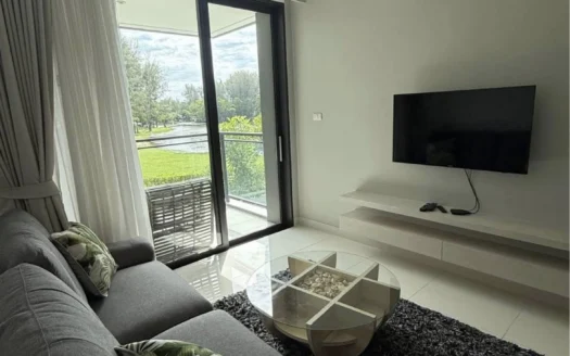 2-Bedroom Condo for Rent at Cassia Residences, Laguna Phuket