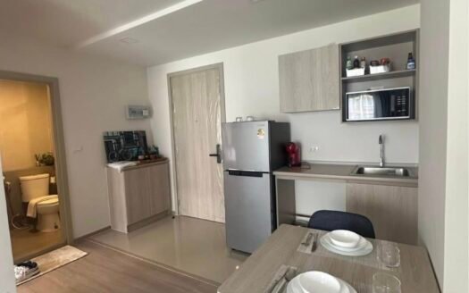 2-Bedroom Condo for Rent at Dcondo Reef Kathu, Phuket