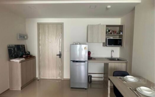 2-Bedroom Condo for Rent at Dcondo Reef Kathu, Phuket