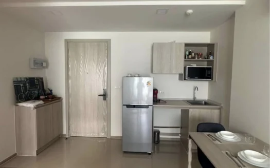 2-Bedroom Condo for Rent at Dcondo Reef Kathu, Phuket