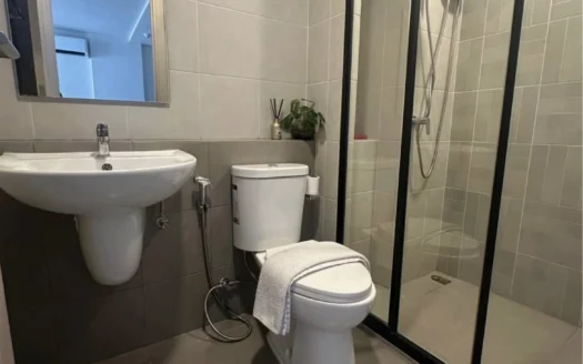 2-Bedroom Condo for Rent at Dcondo Reef Kathu, Phuket