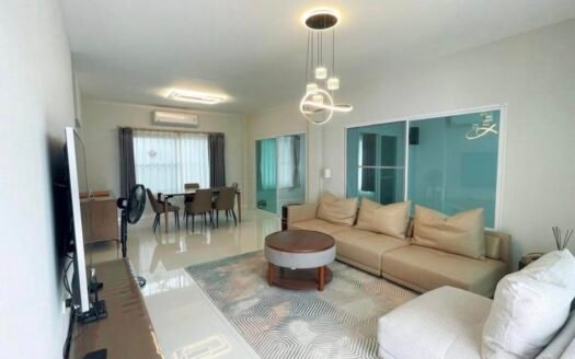 4-Bedroom House for Rent in 88 Land & House, Kohkaew, Phuket