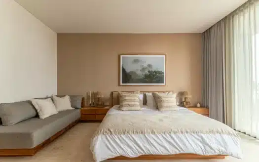 4+2 Bedroom Leasehold Villa for Sale in Babakan, Canggu