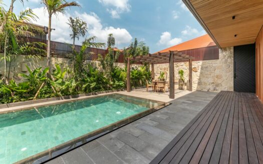 4+2 Bedroom Leasehold Villa for Sale in Babakan, Canggu