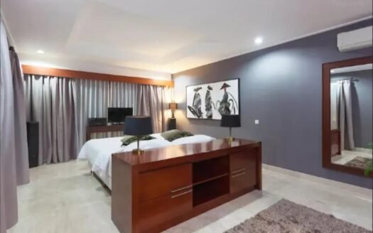 Freehold Luxury Villa for Sale in Mertanadi, Near Seminyak