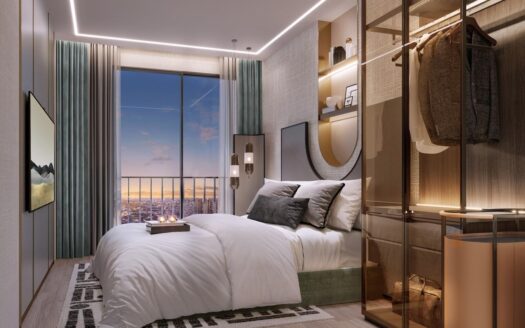 Life Udomsuk Station – New Modern Condos in Sukhumvit 103