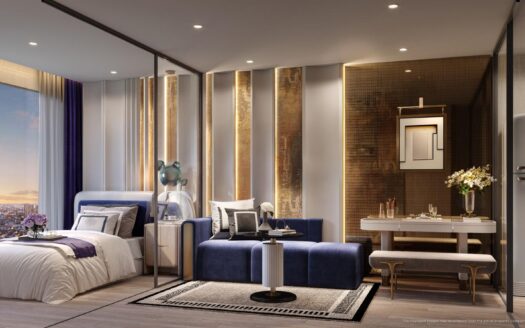 Life Udomsuk Station – New Modern Condos in Sukhumvit 103