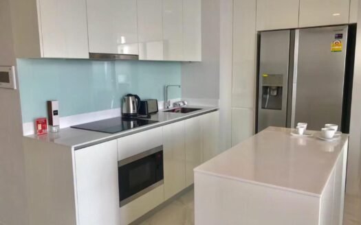 Luxury 3-Bedroom Condo at Hyde Sukhumvit 11, Bangkok