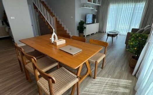 Modern 3-Bedroom House for Rent at Passorn Kohkaew, Phuket