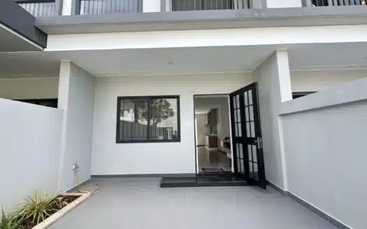 Maison moderne à vendre à Borey Chip Mong, Phnom Penh