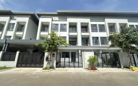 Maison moderne à vendre à Borey Chip Mong, Phnom Penh