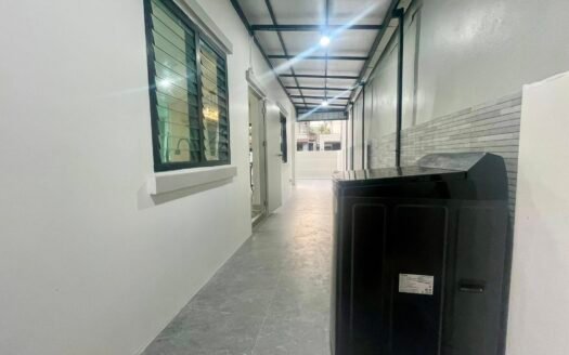 Newly Renovated 3-Bedroom House for Rent in Kathu, Phuket