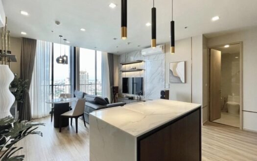 Noble State Sukhumvit 39, 2 Bedroom Condo for Sale