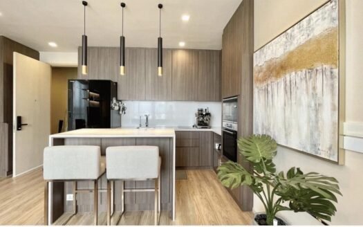 Noble State Sukhumvit 39, 2 Bedroom Condo for Sale