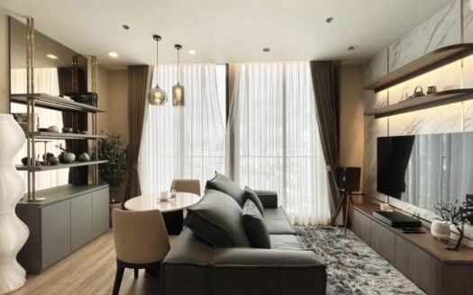 Noble State Sukhumvit 39, 2 Bedroom Condo for Sale
