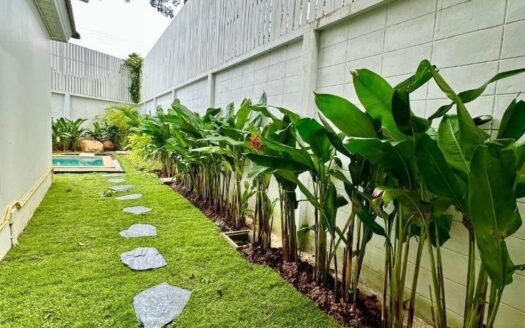 Spacious 4-Bedroom House for Rent in Supalai Palm Springs Phuket