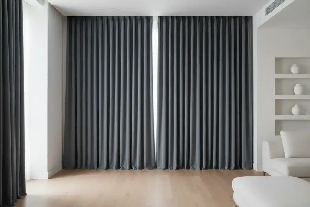 high quality blackout liners