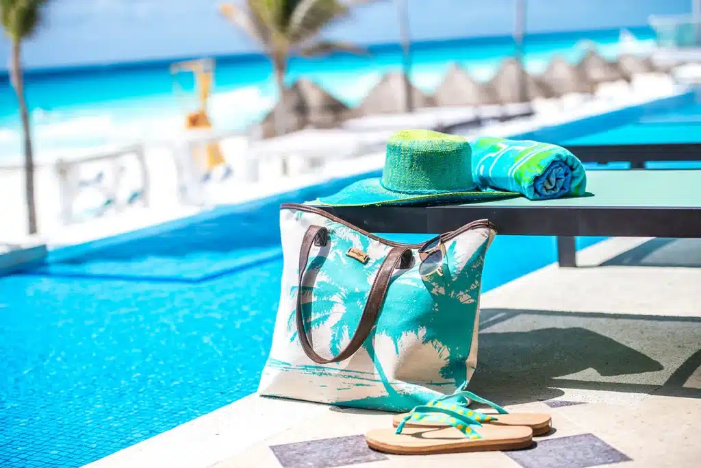 tote bags for the beach