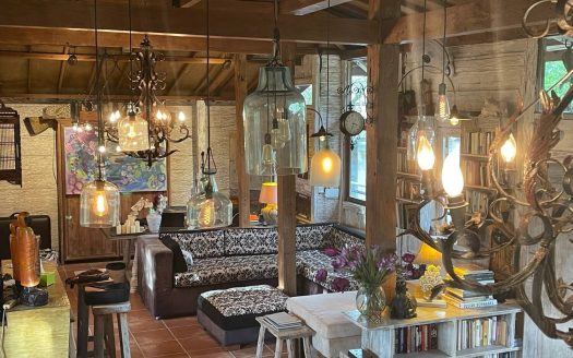 3-Villa River View Estate for Sale Ubud | High-ROI Investment