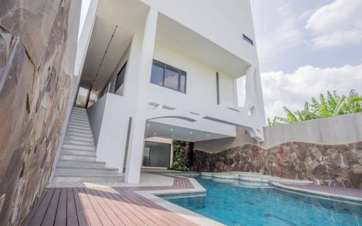 Beachfront Commercial Building For Sale in Sanur