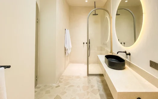 Modern 3-Bedroom Tropical Residence for Sale in Kerobokan