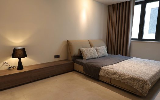 Smart 5-Story Luxury Pool Villa – Steps from Da Nang Beach