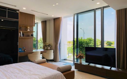 Luxury 4-Bedroom Villa for Rent – Regal Victoria Da Nang