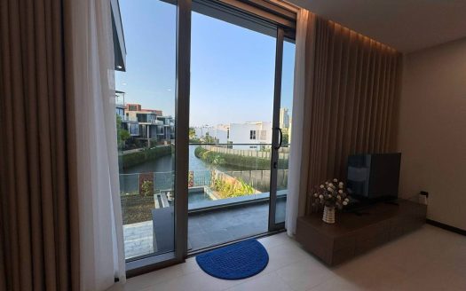 Luxury 4-Bedroom Villa for Rent – Regal Victoria Da Nang