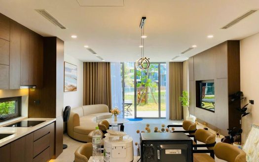 Luxury 4-Bedroom Villa for Rent – Regal Victoria Da Nang
