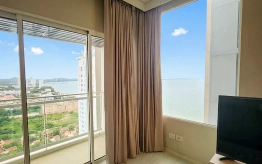 1 Bedroom Condo for Sale in Veranda Residence Pattaya